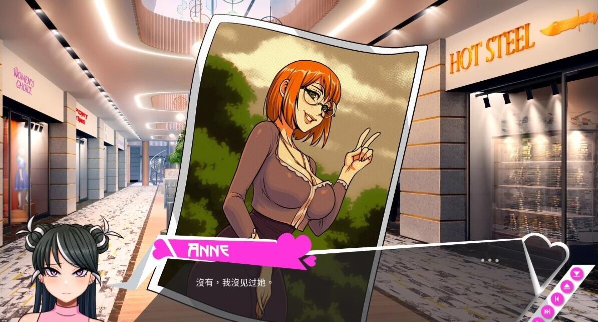 【PC/2D/SLG/中文】葡萄成熟时 Innocent Grape V1.8 STEAM官方中文步兵版+3DLC【2.9G】