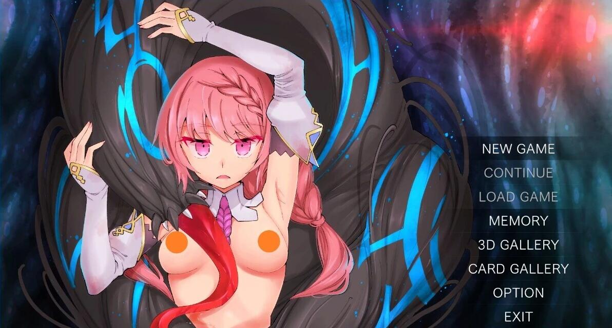 【PC/3D/SLG/中文】银神供仪涅欧娜~TS变身退魔少女之屈服~DL官中版【4.3G】