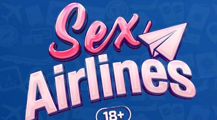 【PC/3D/SLG/中文】性感航空 SEX Airlines STEAM官方中文步兵版【7.7G】