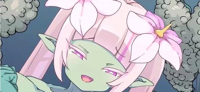 【SD/2D/SLG/汉化】阿尔拉乌涅的滑腻触手榨金游戏 双端AI汉化版+存档【5.5G】