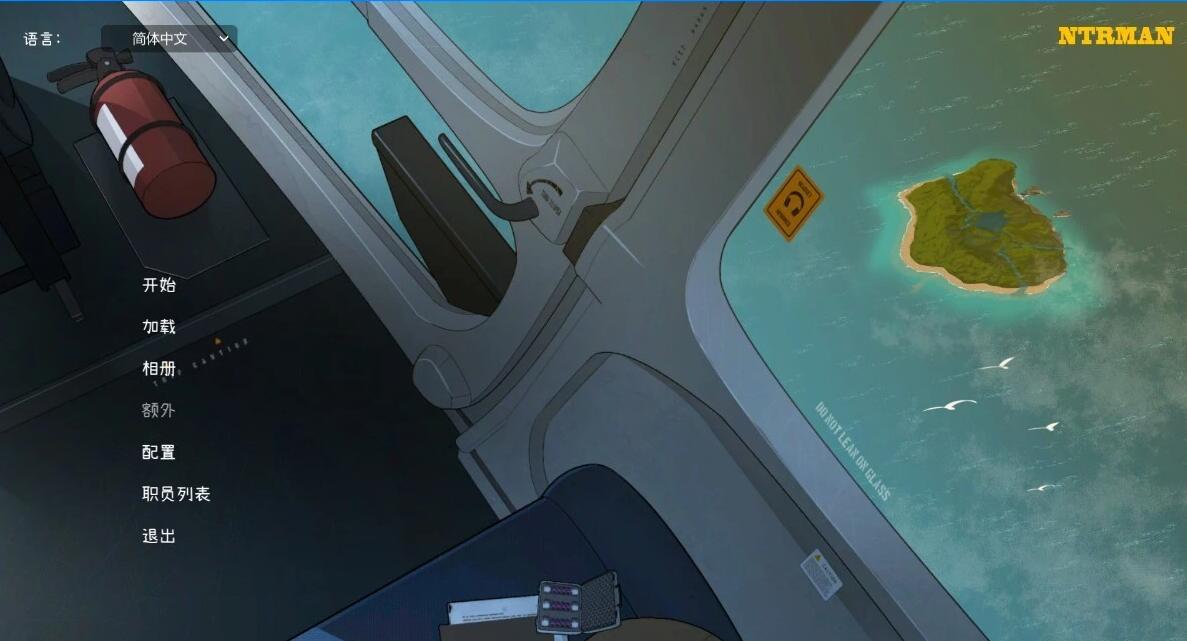 【PC/2D/SLG/中文/NTRMAN】女神降临 Arrival of the Goddess V1.031 PA官方中文版【3.2G】