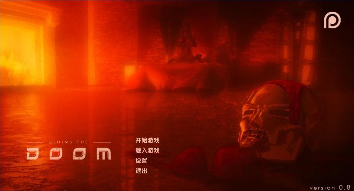 【SD/3D/欧美SLG/汉化】厄运背后 V0.8 双端汉化版+CG【2.6G】