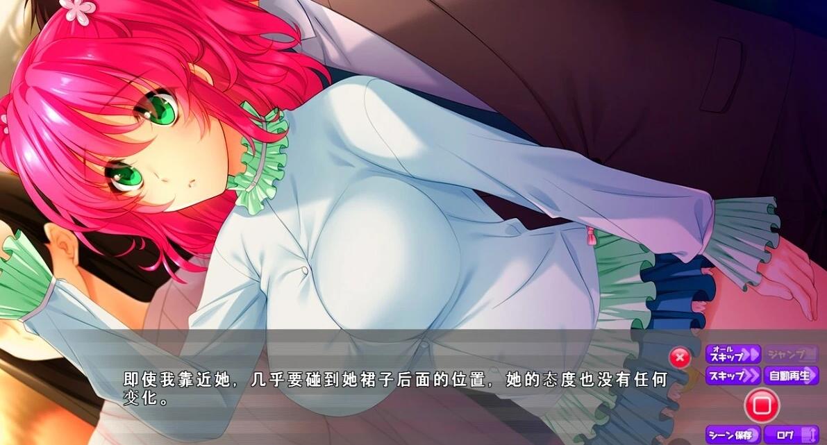 【PC/2D/ADV/汉化】痴漢狂Set 1-3 AI汉化整合版【4.1G】