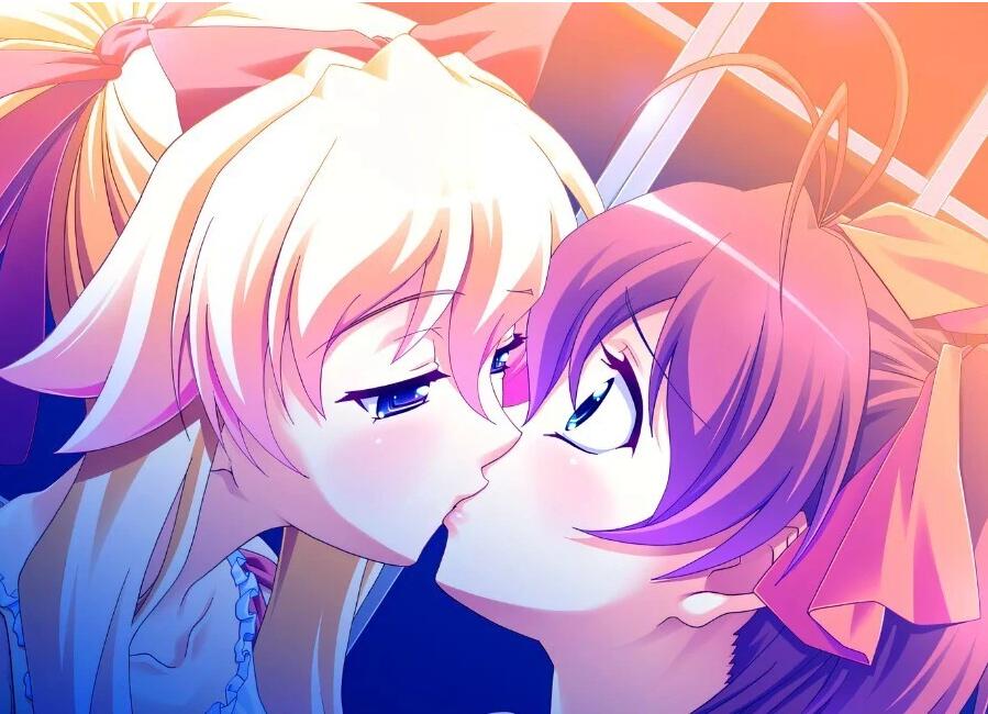 【PC/2D/GAL/汉化】愉悦服务～在梦幻之馆享受贤者时光！AI汉化版【3.3G】需转区运行，不会搞勿下！