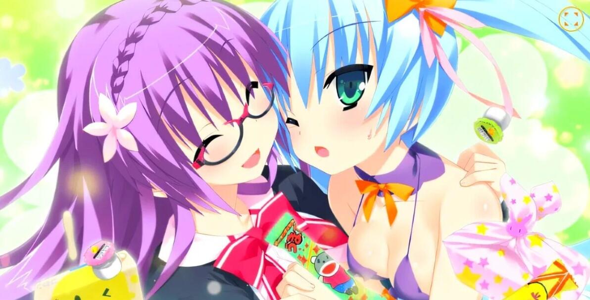 【PC/2D/GAL/汉化】斯特拉克朗 Ver1.3 精翻汉化版【4.8G】