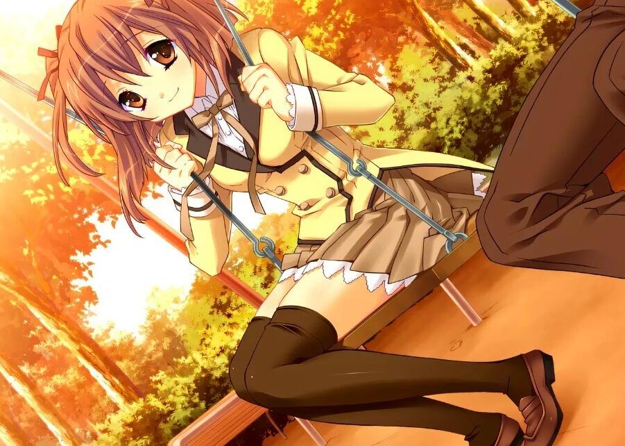 【PC/2D/GAL/汉化】贵族的义务 AI汉化版【1.7G】