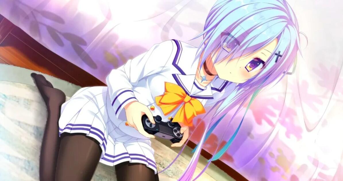 【PC/2D/GAL/汉化】初音岛4 Plus Harmony Ver1.01 AI汉化版【5.1G】