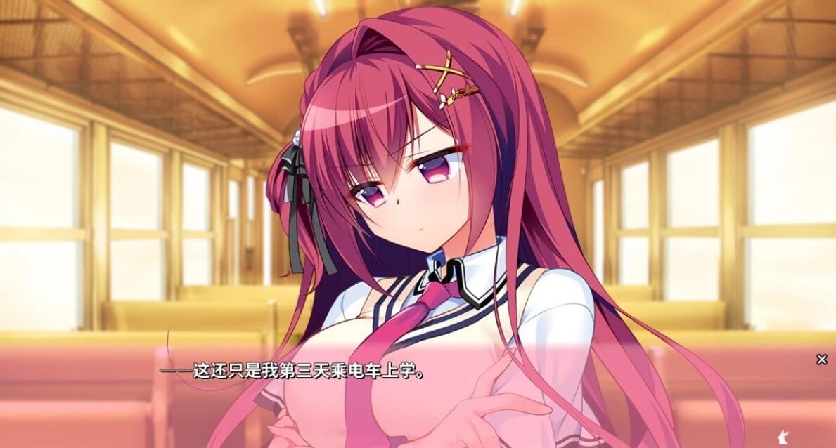 【PC/2D/GAL/汉化】恋爱定位 后辈、同级、前辈三合一 精翻汉化合集版【7.7G】