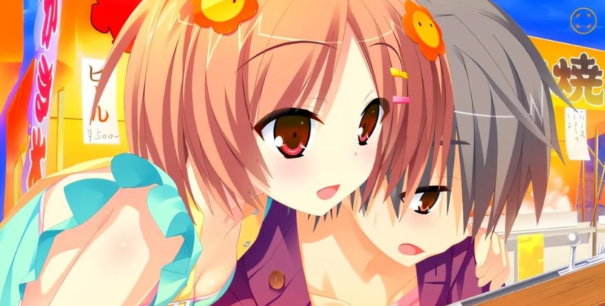 【PC/2D/GAL/汉化】斯特拉克朗 Ver1.3 精翻汉化版【4.8G】