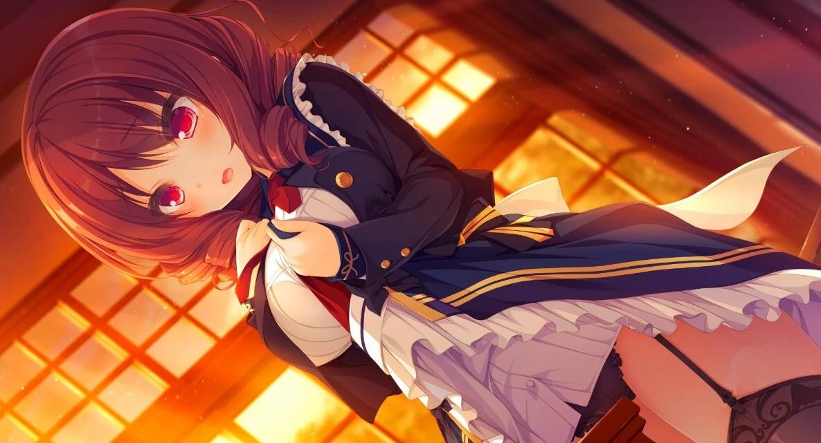 【PC/2D/GAL/汉化】Pieces/摇篮里的金丝雀 AI汉化版+存档★全CV【4G】