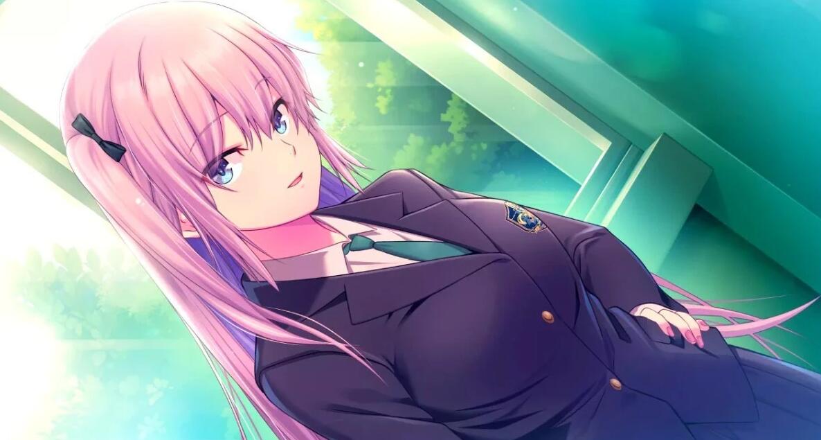 【PC/2D/GAL/汉化】艶女学园~指导 AI汉化版+FD【3.4G】