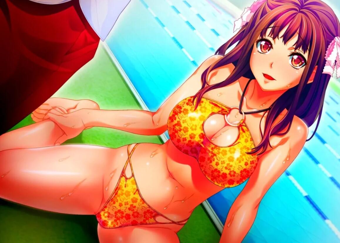 【PC/2D/ADV/汉化】催○学园~创建H校规成为人生赢家 AI汉化+存档【580M】