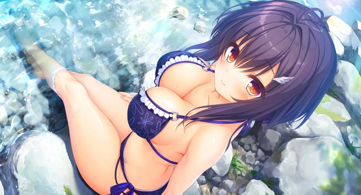 【PC/2D/GAL/汉化】Pieces/摇篮里的金丝雀 AI汉化版+存档★全CV【4G】