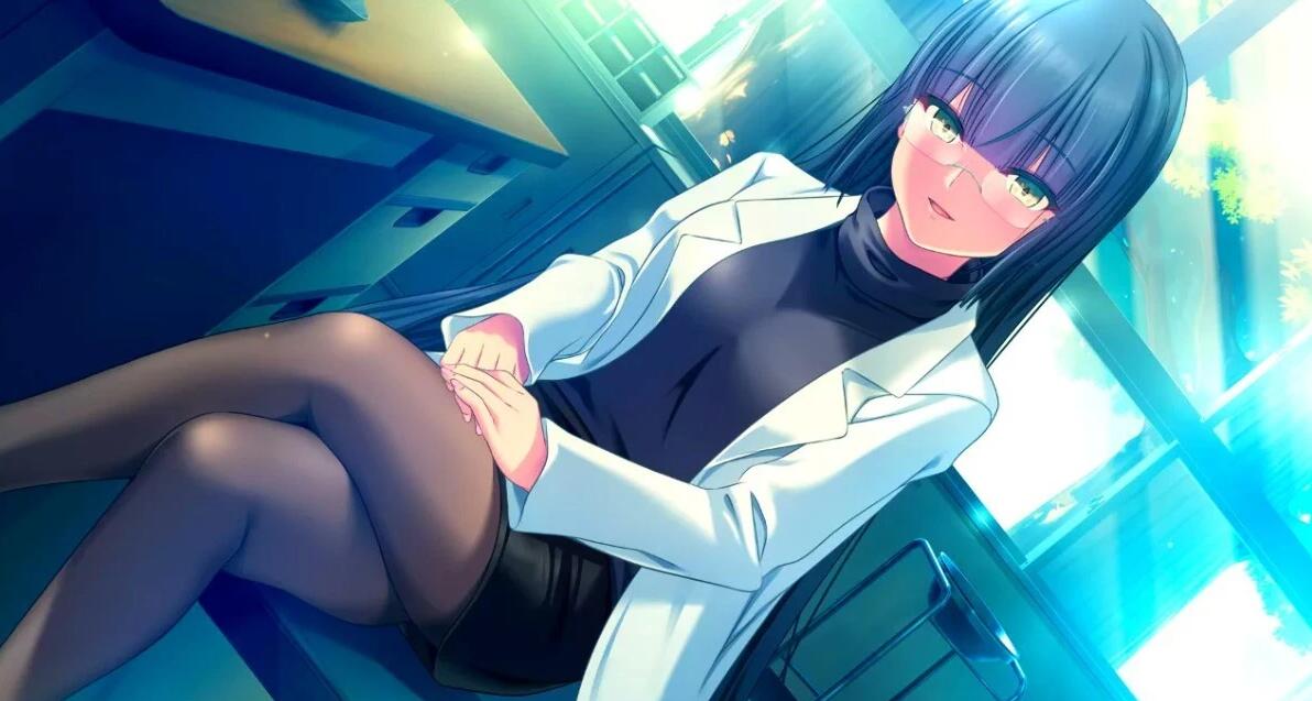 【PC/2D/GAL/汉化】艶女学园~指导 AI汉化版+FD【3.4G】