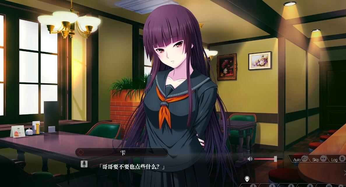 【PC/2D/NTR/大型SLG/汉化】极限痴汉特异点 1+2+3 AI汉化版+存档【8.2G】