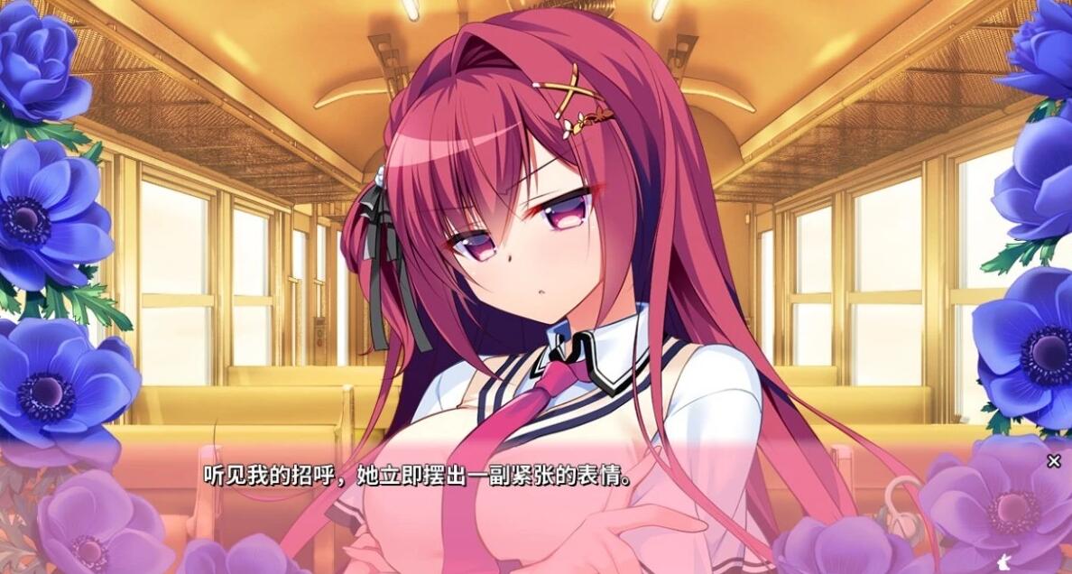 【PC/2D/GAL/汉化】恋爱定位 后辈、同级、前辈三合一 精翻汉化合集版【7.7G】