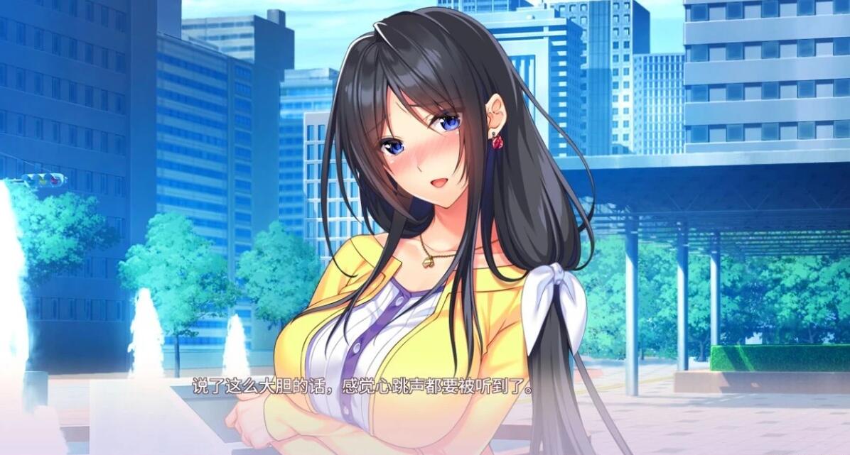 【PC/2D/ADV/汉化】我与老师的私人课程 1精翻版+2AI汉化版+双全CG存档【3.3G】