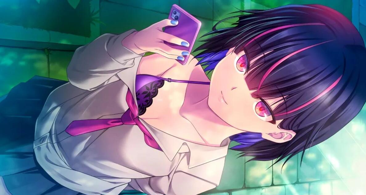 【PC/2D/GAL/汉化】艶女学园~指导 AI汉化版+FD【3.4G】