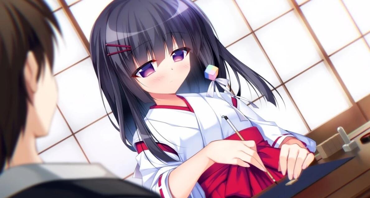 【PC/2D/GAL/汉化】恋爱定位 后辈、同级、前辈三合一 精翻汉化合集版【7.7G】