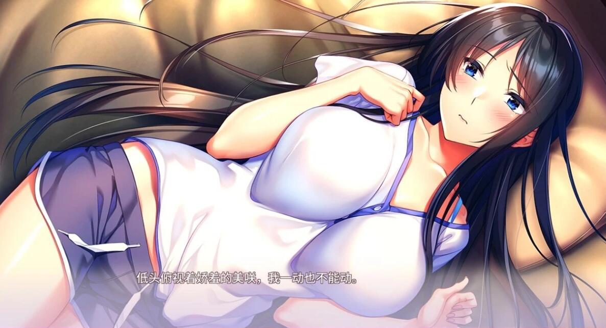 【PC/2D/ADV/汉化】我与老师的私人课程 1精翻版+2AI汉化版+双全CG存档【3.3G】