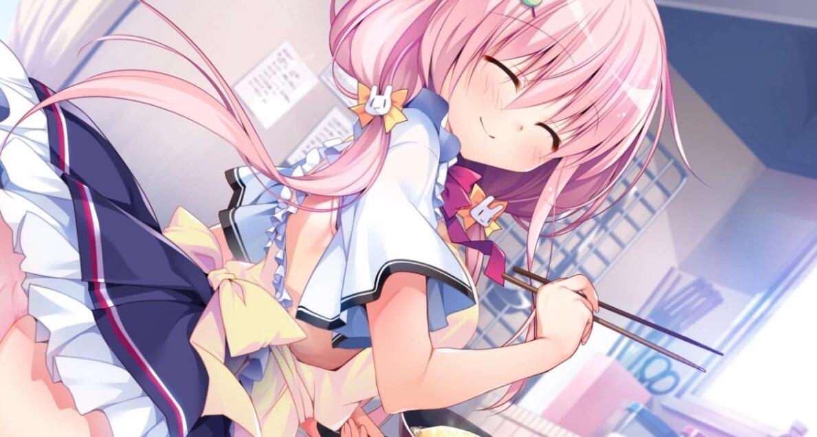 【PC/2D/GAL/汉化】恋爱定位 后辈、同级、前辈三合一 精翻汉化合集版【7.7G】