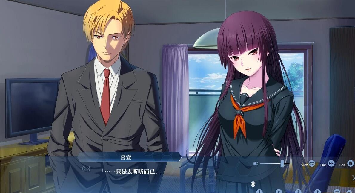 【PC/2D/NTR/大型SLG/汉化】极限痴汉特异点 1+2+3 AI汉化版+存档【8.2G】