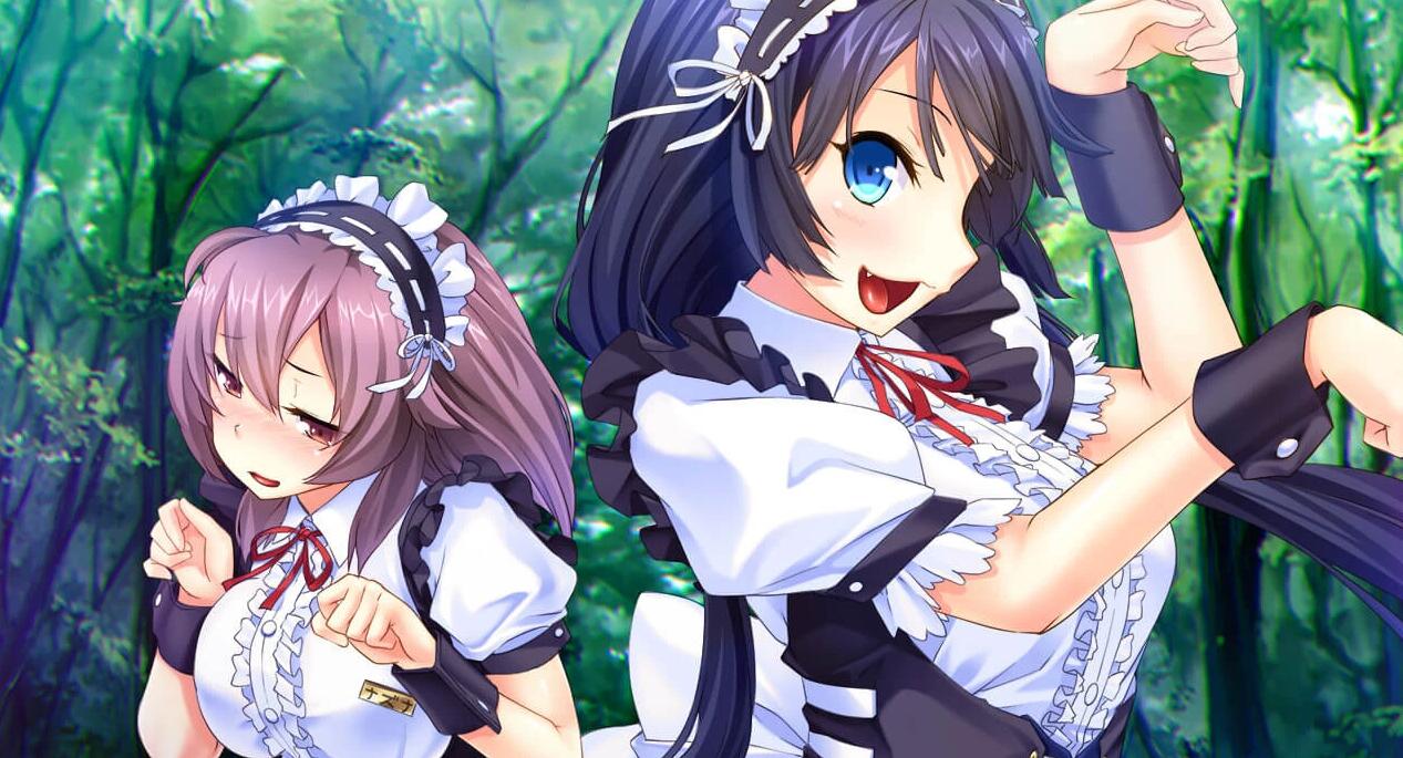 【PC/2D/SLG/中文】野性浪漫 Wild Romance V1.4.6 STEAM官方中文版【1.6G】