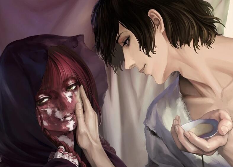 【PC/2D/ADV/中文/哥特风】海市蜃楼之馆系列 STEAM官方中文版+番外【5G】