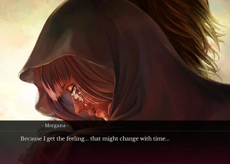 【PC/2D/ADV/中文/哥特风】海市蜃楼之馆系列 STEAM官方中文版+番外【5G】