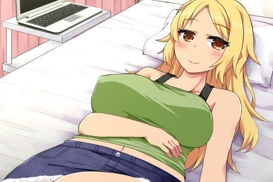 【PC/2D/SLG/中文】夏日狂想曲 V2.07 AI汉化魔改牛头人版【2.6G】