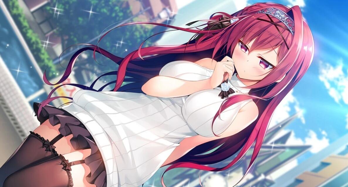 【PC/2D/GAL/汉化】恋爱定位 后辈、同级、前辈三合一 精翻汉化合集版【7.7G】