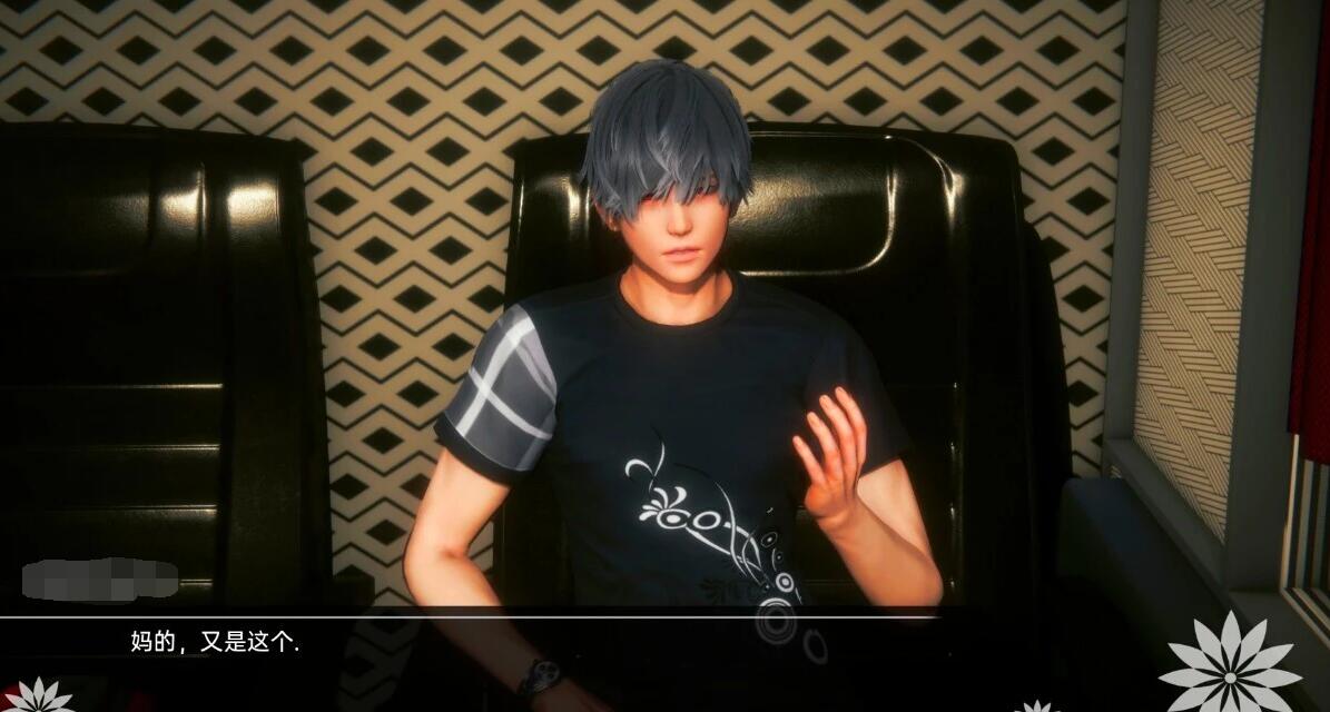 【SD/3D/国风SLG/汉化】神作期待：彼岸花 Lycoris Radiata CH7 双端汉化版【1.7G】国产不知道有没有套路，有套路联系NR下架！