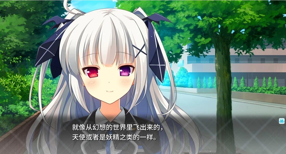 【PC/2D/GAL/汉化】因为妹妹太受欢迎了糟糕了 精翻汉化版【2.3G】