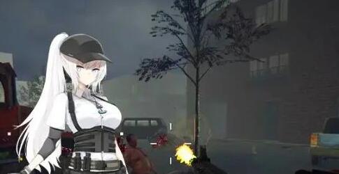 【PC/3D/动作FPS/中文/全动态】病毒危机Z：ViruZ Ver1.04 官方中文正式版【4G】