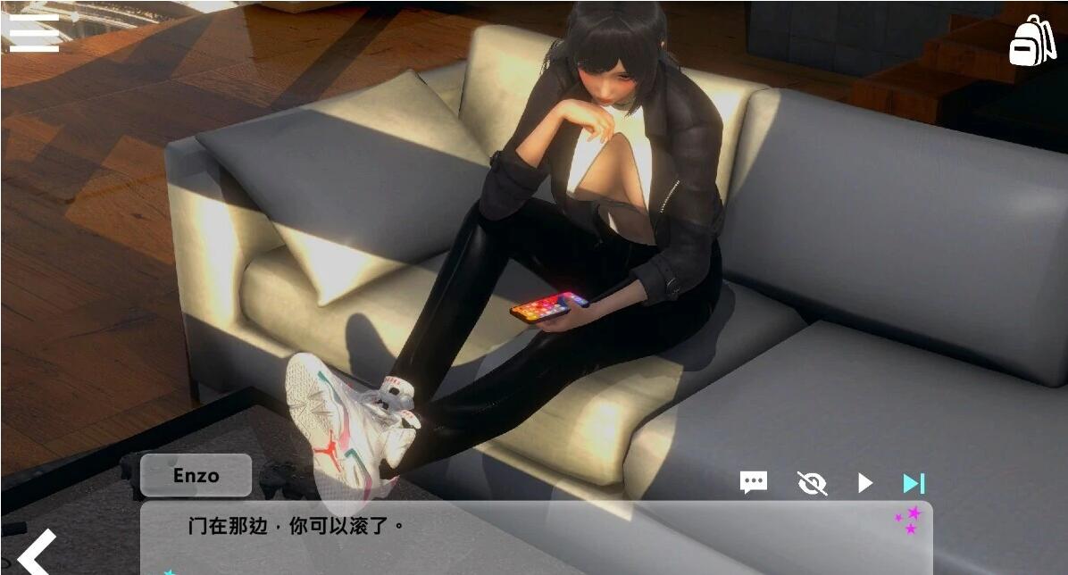 【SD/3D/亚风SLG/中文】闪耀星路 Concert Girls V0.3.3 双端ATEAM官方中文版【6G】