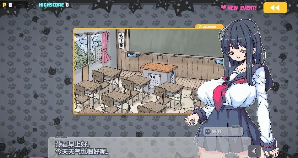 【SD/2D/SLG/中文】炸弹猫 BomberCat_Multi V2.0.5 双端DL官方中文版【2.2G】