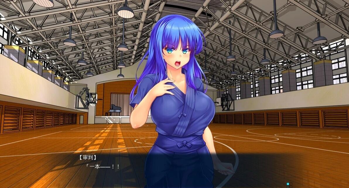 【PC/2D/ADV/汉化】魔法少女～触手狂精～ AI汉化版【2.5G】