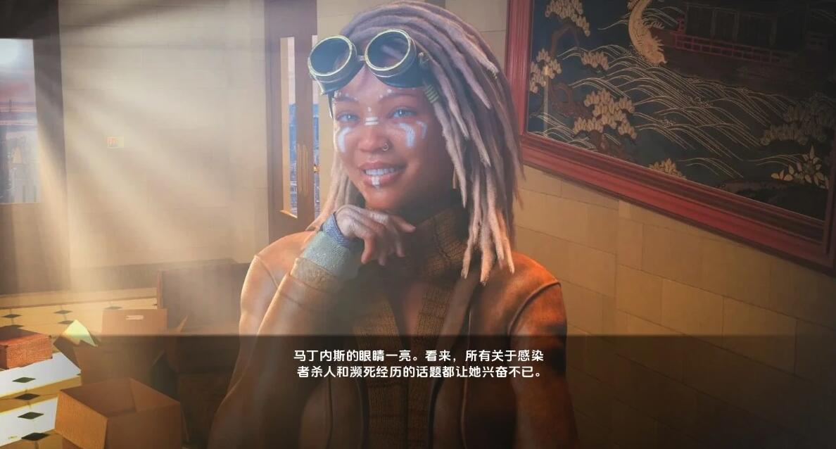 【SD/3D/SLG/中文】我所属的地方 Somewhere I Belong EP2 双端官方中文版【1.8G】