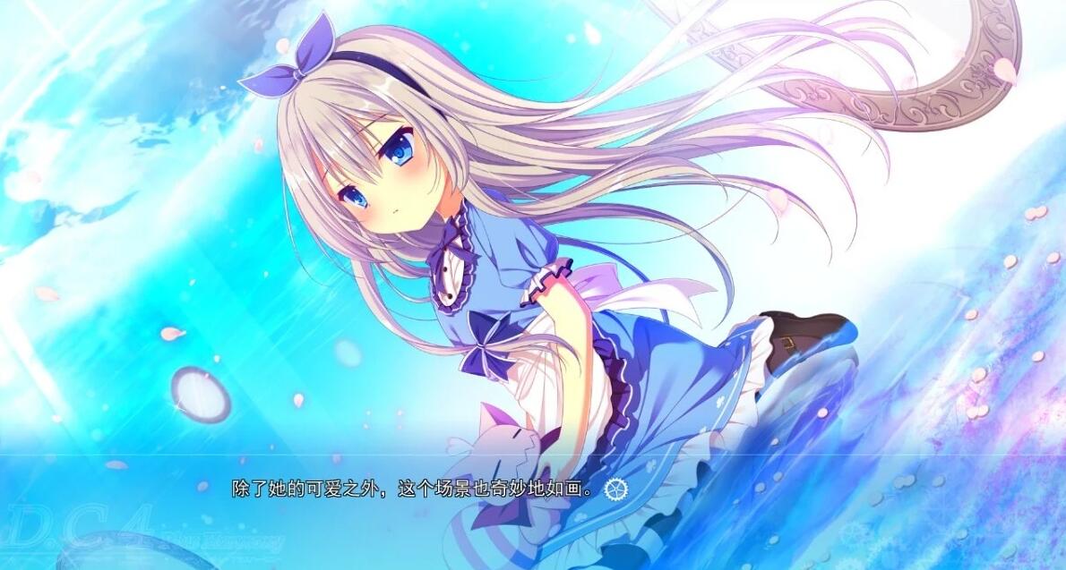 【PC/2D/GAL/汉化】初音岛4 Plus Harmony Ver1.01 AI汉化版【5.1G】