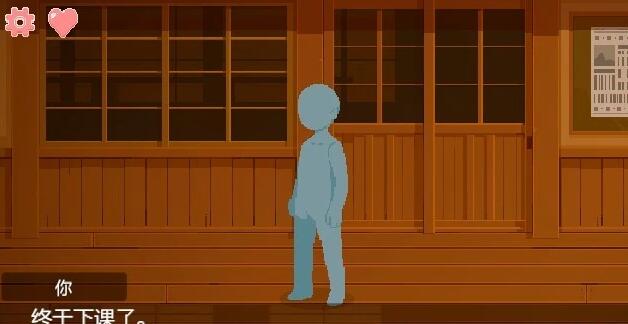 【PC/2D/SLG/汉化】青春期的黑发少女和密室绘里!AI汉化版【530M】