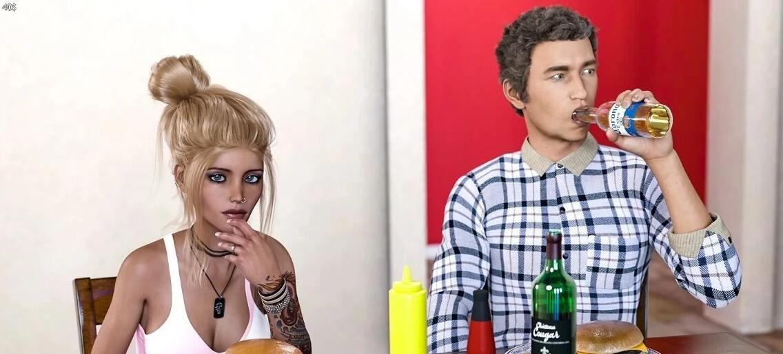 【PC/3D/欧美SLG/中文】时间旅行者 V1.0.1 STEAM官方中文版【3G】