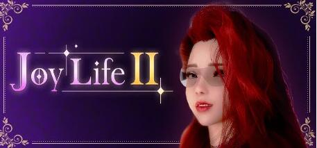 【PC/3D/SLG/中文】人生：与Joy共舞 Joy Life 1-4 STEAM官方中文步兵版【2.8G】