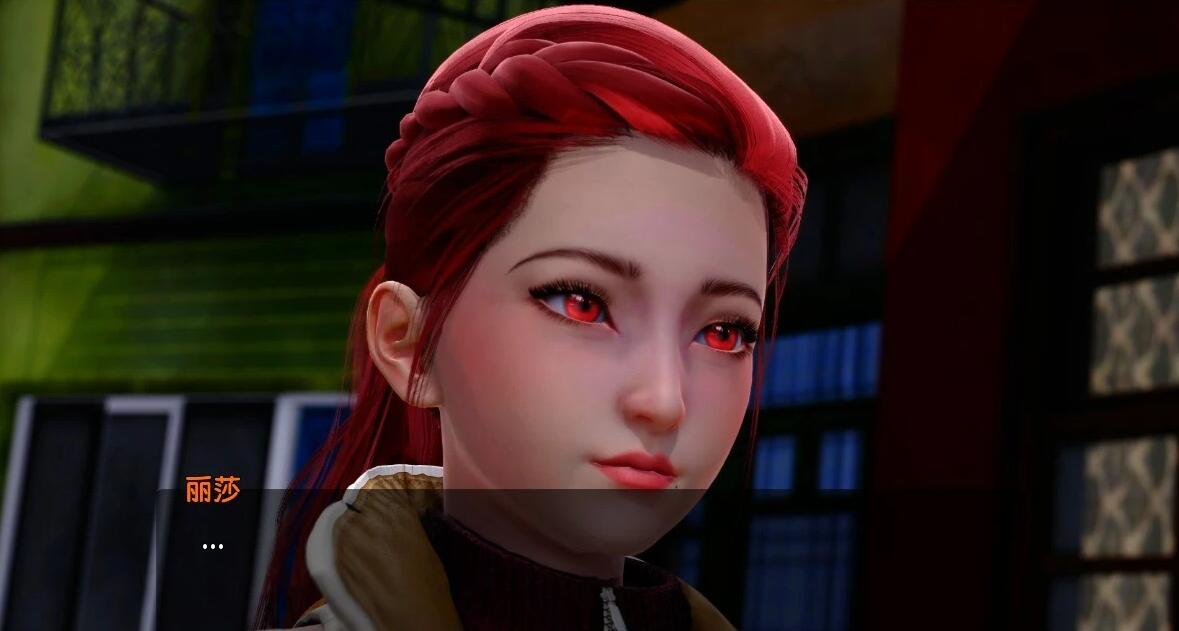 【SD/3D/亚洲风SLG/汉化/动态】英雄到坏人 V0.3.2 双端官方中文版【2.8G】