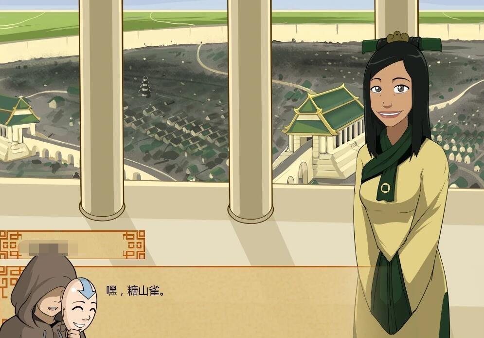 【SD/2D/欧美SLG/汉化】降世神通：四元素训练师 V1.0.9D 双端汉化版【1.8G】