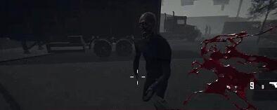 【PC/3D/动作FPS/中文/全动态】病毒危机Z：ViruZ Ver1.04 官方中文正式版【4G】