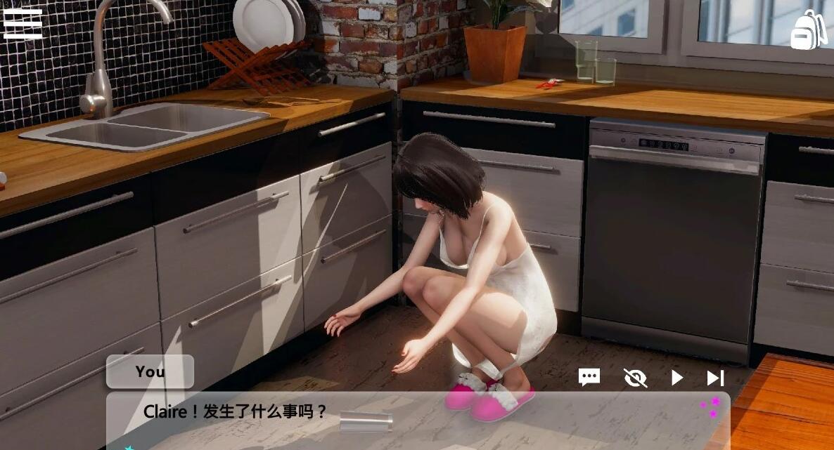 【SD/3D/亚风SLG/中文】闪耀星路 Concert Girls V0.3.3 双端ATEAM官方中文版【6G】