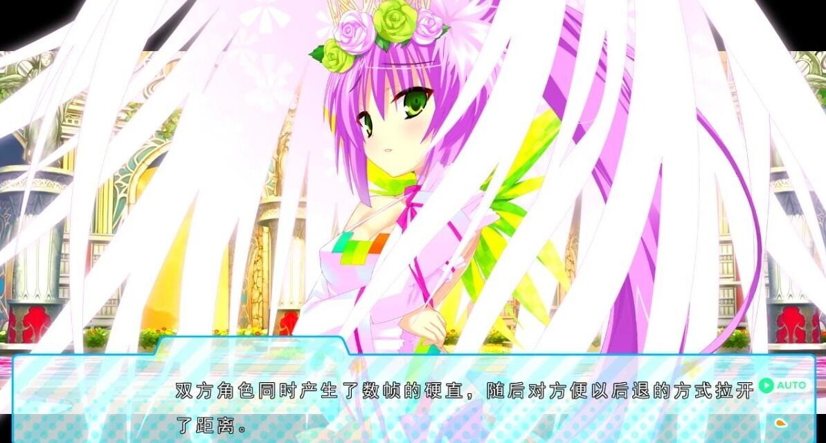 【PC/2D/GAL/汉化】斯特拉克朗 Ver1.3 精翻汉化版【4.8G】