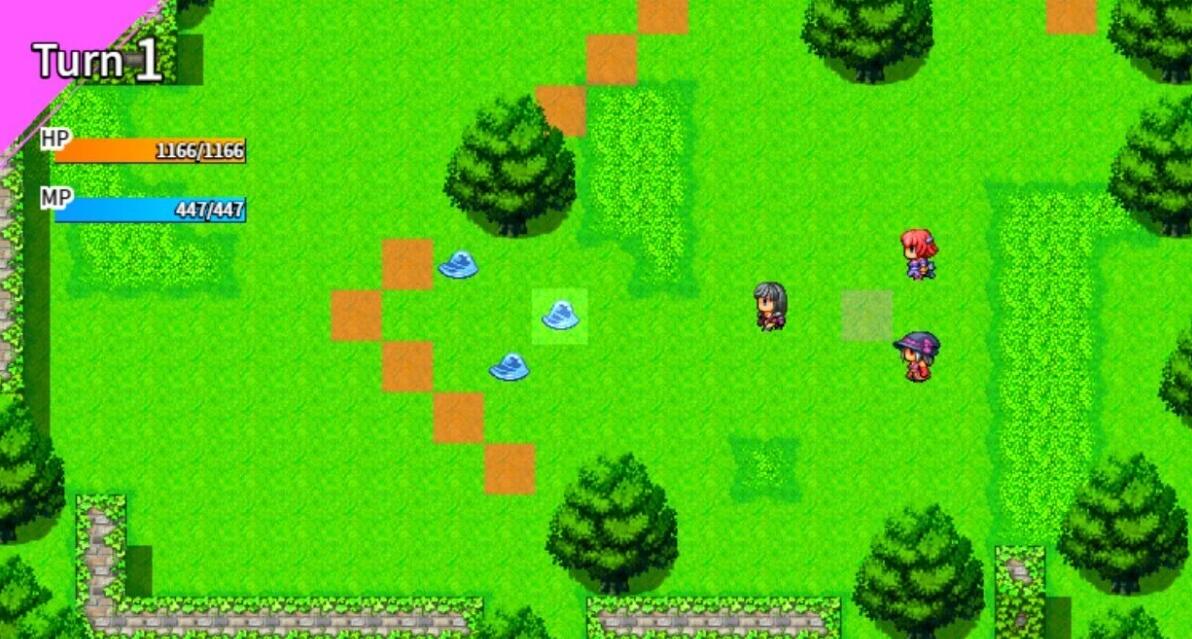 【PC/2D/RPG/中文】喜欢败北的沉默女冒险者～V1.0 DL官方中文版【470M】