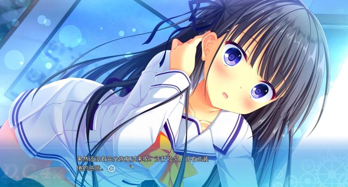 【PC/2D/GAL/汉化】初音岛4 Plus Harmony Ver1.01 AI汉化版【5.1G】