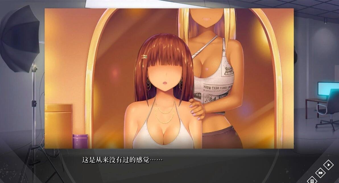 【PC/2D/SLG/中文】写真偶像 Build.14813668 STEAM官方中文版【530M】